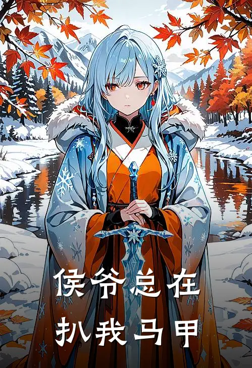 侯爷总在扒我马甲