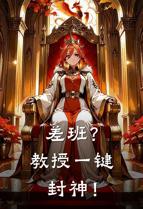 差班？教授一键封神！张瑜李明免费小说完结_最新完本小说推荐差班？教授一键封神！(张瑜李明)