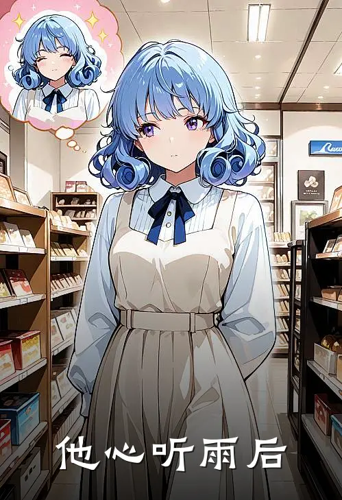 他心听雨后