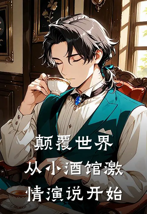 颠覆世界，从小酒馆激情演说开始(云逸黄勇)免费小说_最新小说全文阅读颠覆世界，从小酒馆激情演说开始云逸黄勇