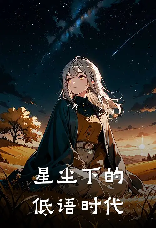 星尘下的低语时代