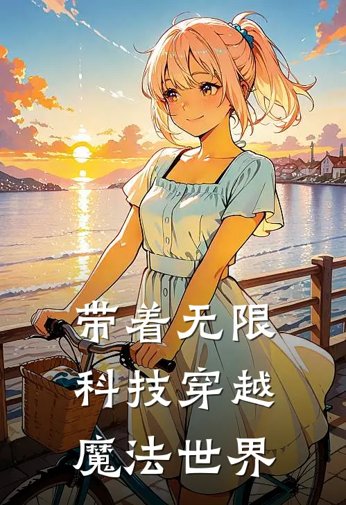 带着无限科技穿越魔法世界(林风林风)免费热门小说_最新小说推荐带着无限科技穿越魔法世界林风林风