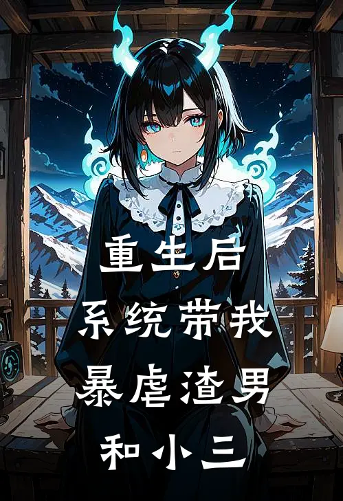 重生后，系统带我暴虐渣男和小三