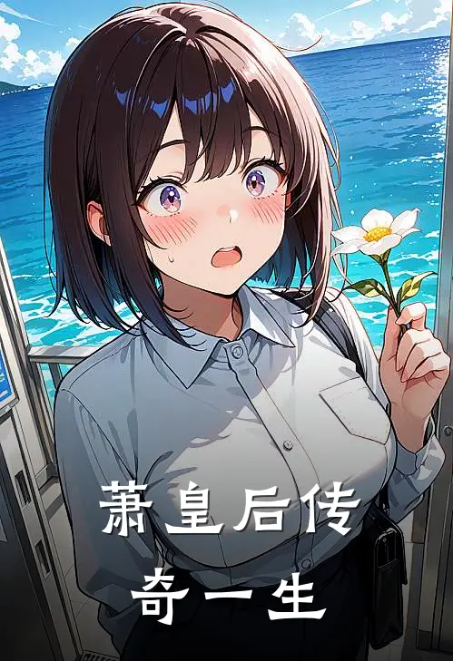 萧皇后传奇一生