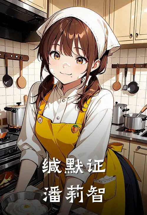 缄默证潘莉智(艾瑞克马库斯)完本小说大全_热门小说大全缄默证潘莉智艾瑞克马库斯