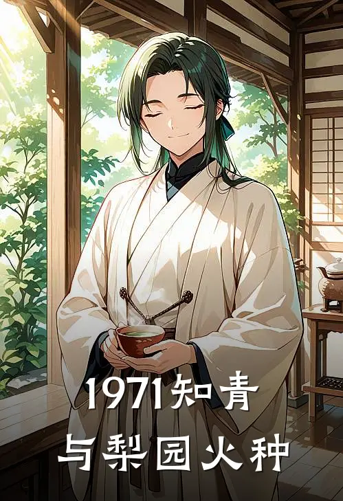 1971知青与梨园火种(陈知远王保国)免费阅读完整版小说_最新小说全文阅读1971知青与梨园火种陈知远王保国