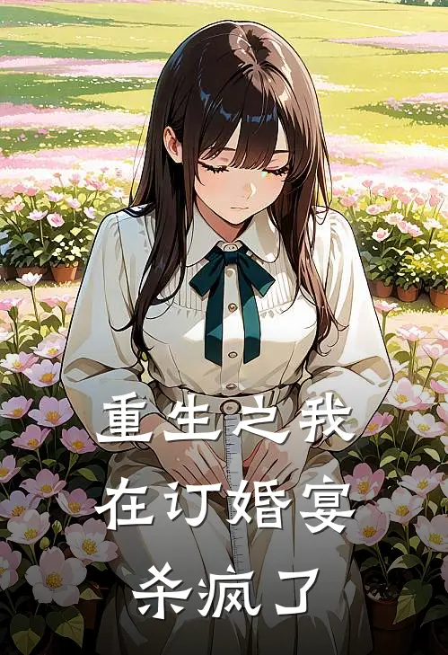 重生之我在订婚宴杀疯了