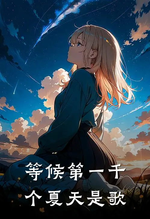 等候第一千个夏天是歌
