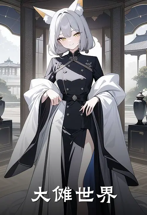 大傩世界(李修玄李守山)完整版免费全文阅读_最热门小说大傩世界李修玄李守山