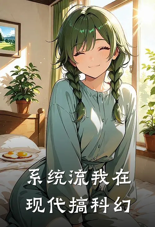 系统流我在现代搞科幻(刘梅林澈)免费完结小说_小说完整版免费阅读系统流我在现代搞科幻(刘梅林澈)