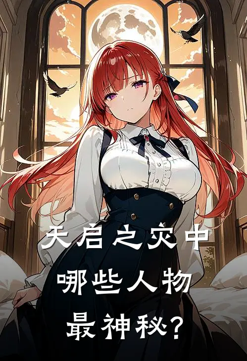 天启之灾中哪些人物最神秘?