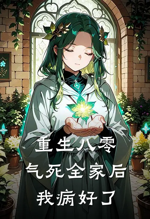 重生八零：气死全家后，我病好了