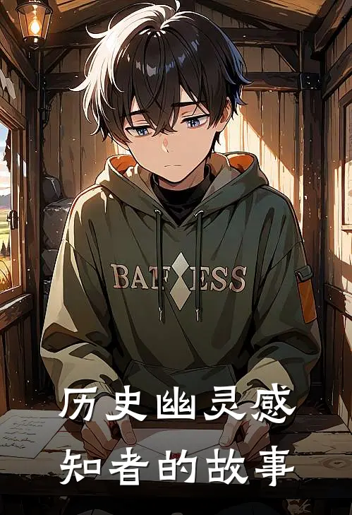 历史幽灵感知者的故事