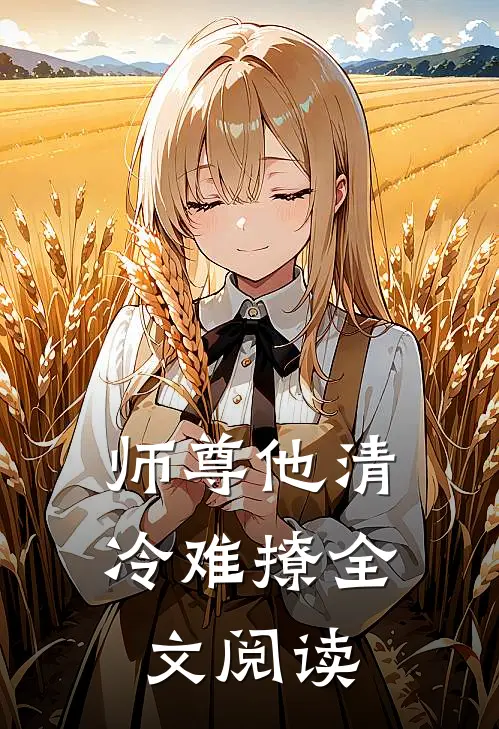 师尊他清冷难撩全文阅读