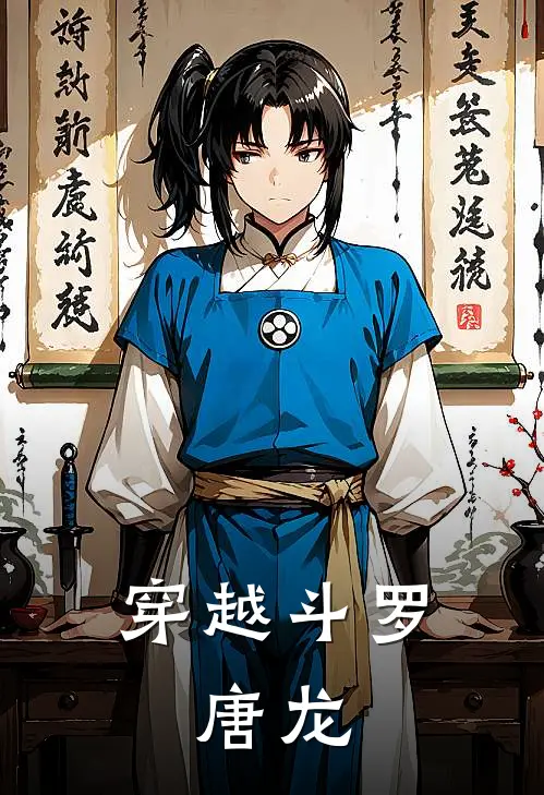 穿越斗罗：唐龙唐三唐龙免费小说全文阅读_免费小说在线阅读穿越斗罗：唐龙唐三唐龙