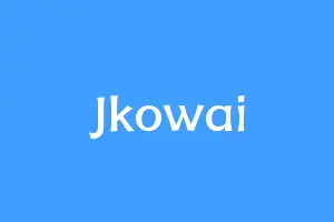 Jkowai