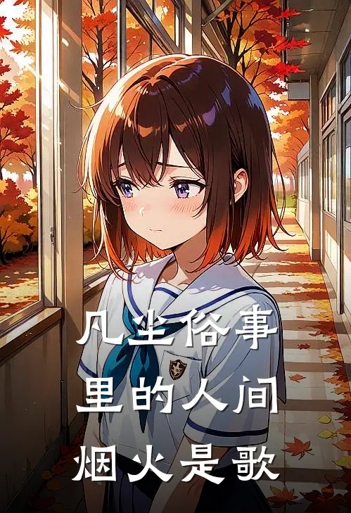 凡尘俗事里的人间烟火是歌