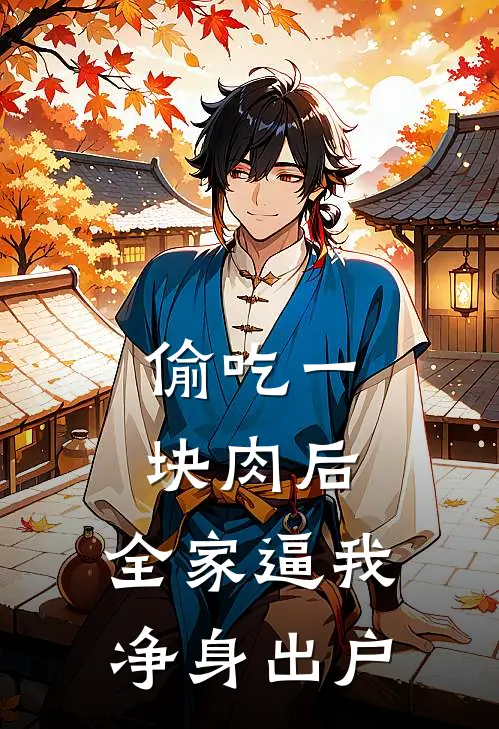 偷吃一块肉后，全家逼我净身出户