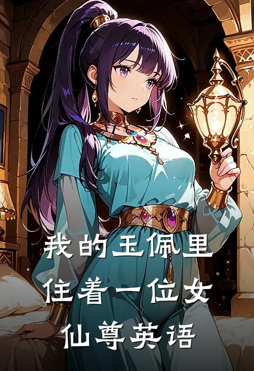 我的玉佩里住着一位女仙尊英语