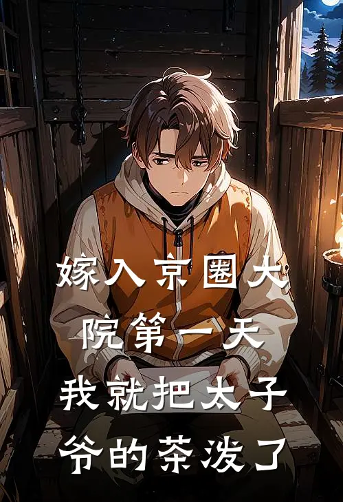 顾瑾年顾瑾（嫁入京圈大院第一天，我就把太子爷的茶泼了）最新章节列表_（顾瑾年顾瑾）嫁入京圈大院第一天，我就把太子爷的茶泼了最新小说