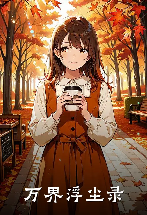 万界浮尘录(林渊苏筱澜)热门的小说_热门网络小说推荐万界浮尘录(林渊苏筱澜)