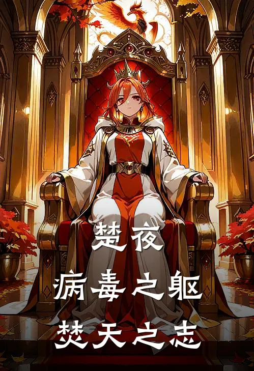 楚夜：病毒之躯，焚天之志