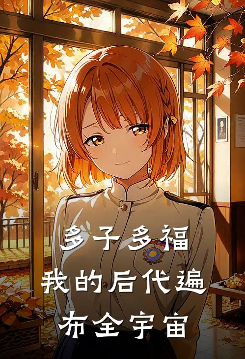 多子多福，我的后代遍布全宇宙