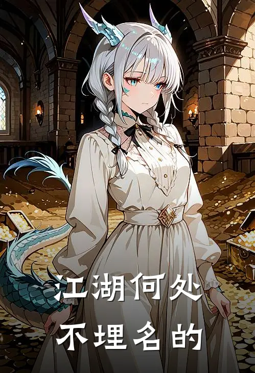 江湖何处不埋名的