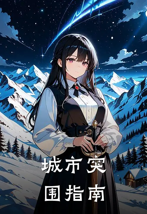 城市突围指南(林一凡赵飞宇)完结版免费小说_热门完结小说城市突围指南(林一凡赵飞宇)