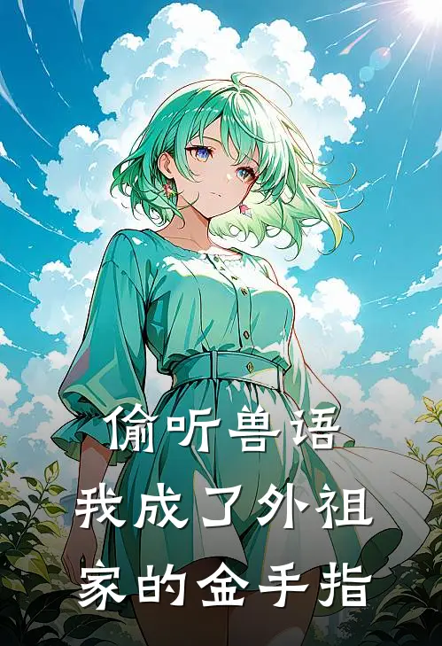 偷听兽语，我成了外祖家的金手指(沈宁萧承珏)完本小说大全_完本热门小说偷听兽语，我成了外祖家的金手指沈宁萧承珏