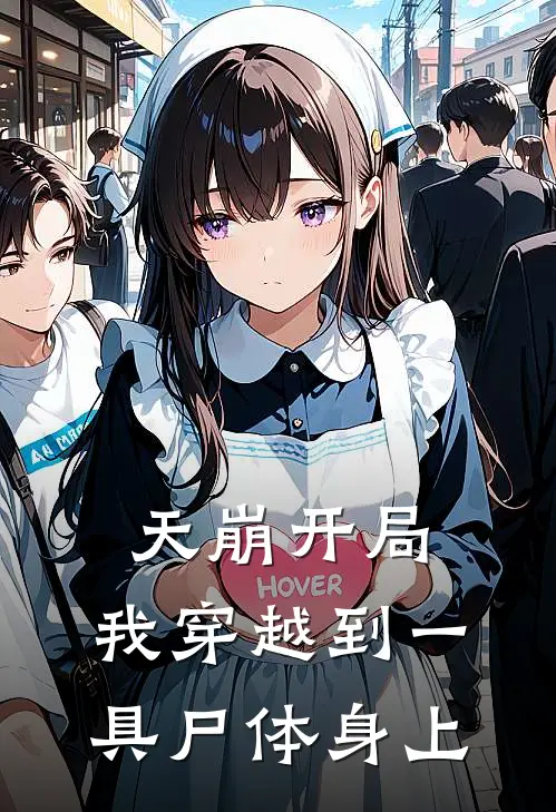 天崩开局，我穿越到一具尸体身上(林默冉闵)已完结小说_天崩开局，我穿越到一具尸体身上(林默冉闵)小说免费在线阅读