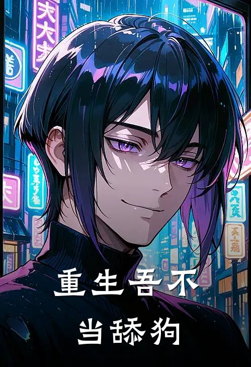 重生吾不当舔狗