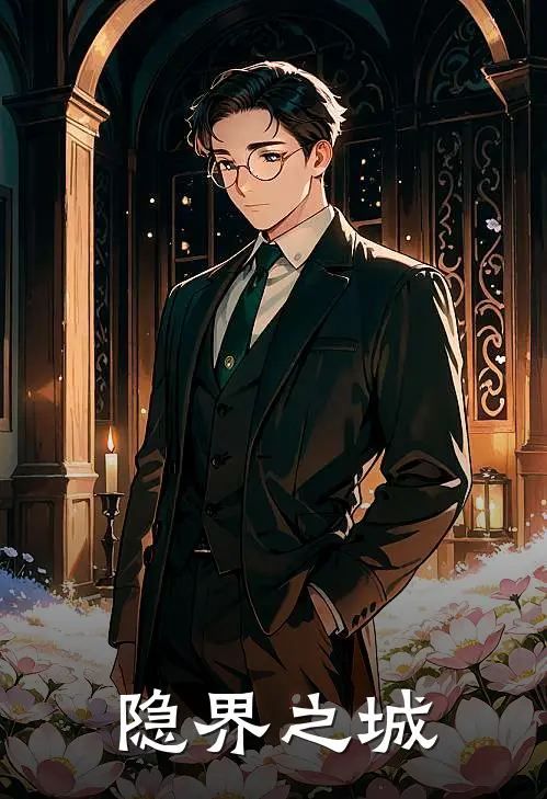 隐界之城
