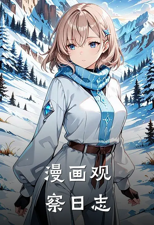 漫画观察日志(辰熠陆凛)完整版免费阅读_最新章节列表漫画观察日志(辰熠陆凛)