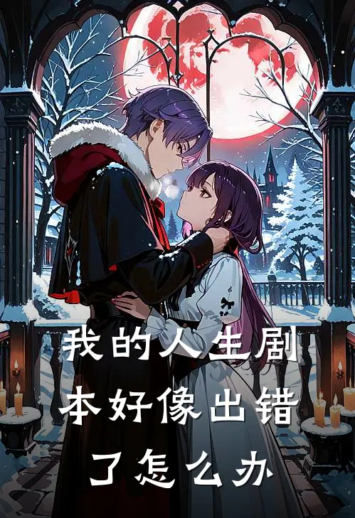 我的人生剧本好像出错了怎么办