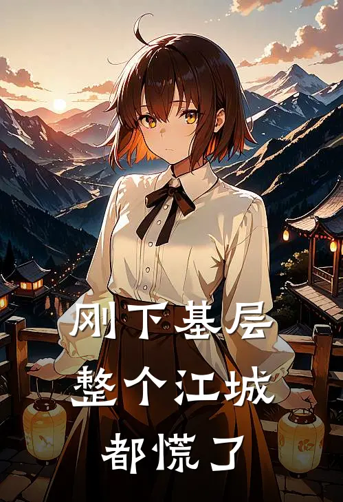 刚下基层，整个江城都慌了(沈勋周立)热门小说在线阅读_热门小说刚下基层，整个江城都慌了(沈勋周立)