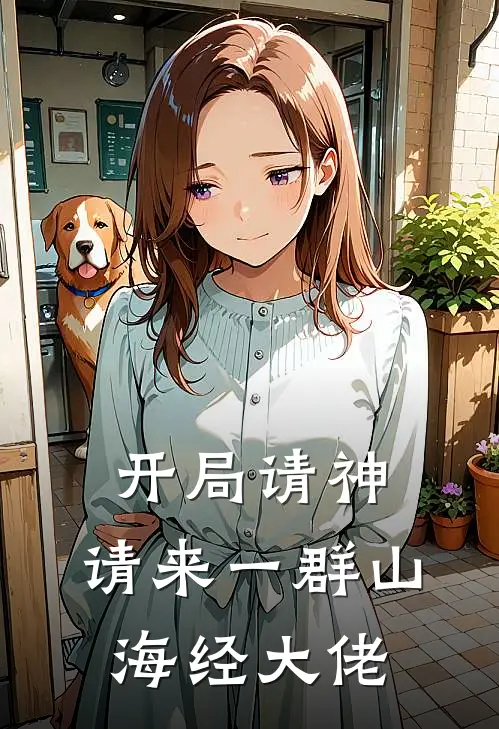 开局请神，请来一群山海经大佬(凌皓赵强)热门小说大全_推荐完本小说开局请神，请来一群山海经大佬凌皓赵强