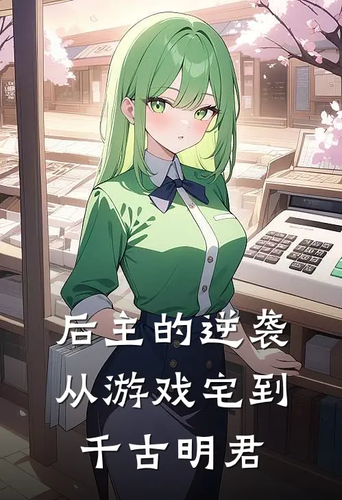 后主的逆袭：从游戏宅到千古明君