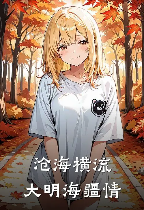 沧海横流：大明海疆情(郭如海马三宝)热门网络小说推荐_最新完结小说推荐沧海横流：大明海疆情郭如海马三宝