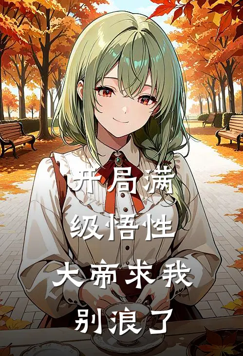 开局满级悟性，大帝求我别浪了