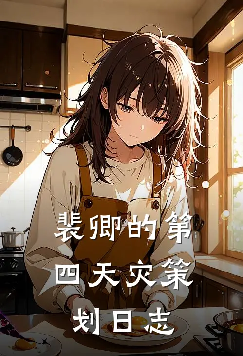 裴卿的第四天灾策划日志