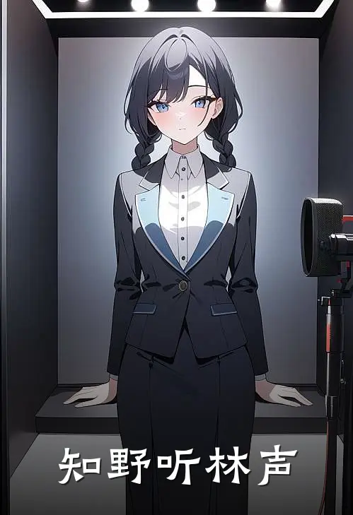 知野听林声林听沈知野最新章节免费阅读_知野听林声热门小说