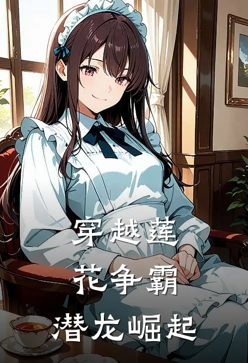 穿越莲花争霸：潜龙崛起