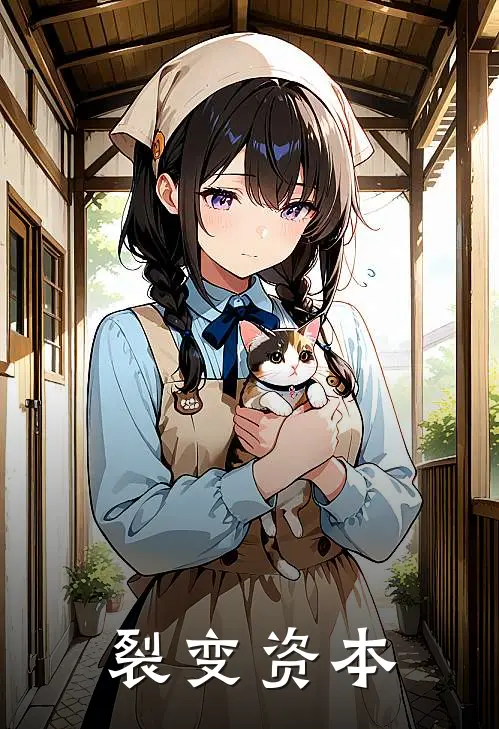 裂变资本(顾成赵婉晴)全本免费完结小说_小说完结免费裂变资本顾成赵婉晴