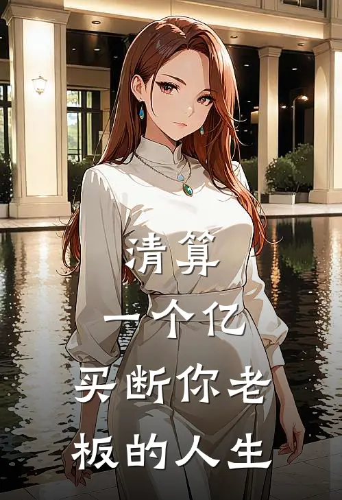 清算：一个亿，买断你老板的人生(江澈林薇薇)免费小说_完整版免费阅读清算：一个亿，买断你老板的人生江澈林薇薇