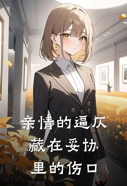 亲情的逼仄，藏在妥协里的伤口