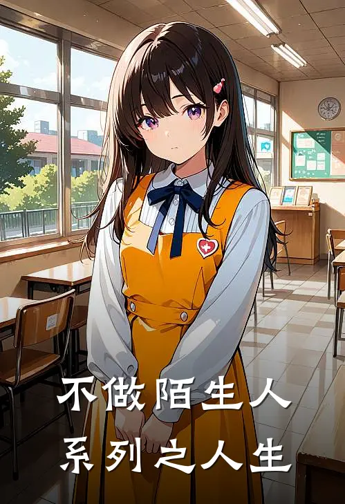 不做陌生人系列之人生