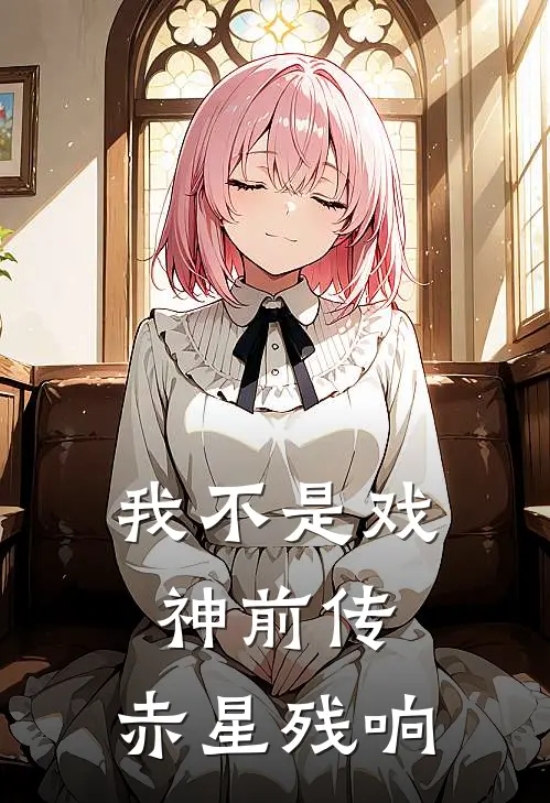 我不是戏神前传：赤星残响