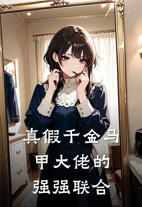 真假千金马甲大佬的强强联合沈昭林晚完整免费小说_小说全文免费阅读真假千金马甲大佬的强强联合沈昭林晚