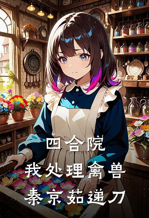 四合院：我处理禽兽，秦京茹递刀